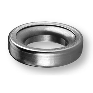 cojinete de bolas de acero al carbono