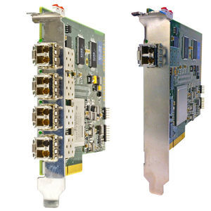 tarjeta controlador PCI Express