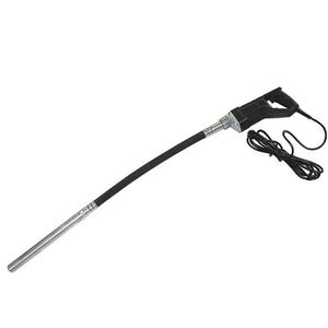 vibrador interno vibrador interno eléctrico para hormigón 1