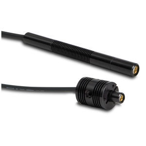 lámpara frontal LED