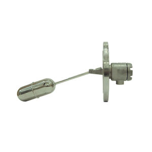 interruptor de nivel electromecánico