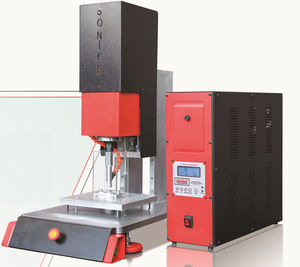 máquina de soldar por ultrasonidos 1