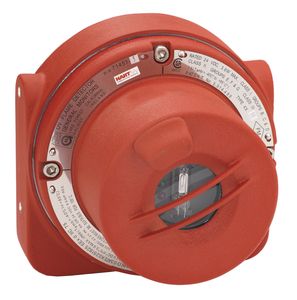 detector de llama UV 1