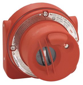 detector de llama para seguridad contra incendios 1