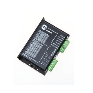 variador DC de motor 1