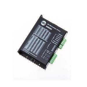 variador DC de motor 1