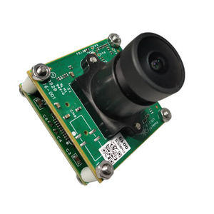 módulo cámara VGA 1