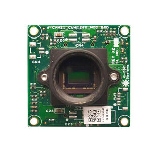 módulo cámara de laboratorio