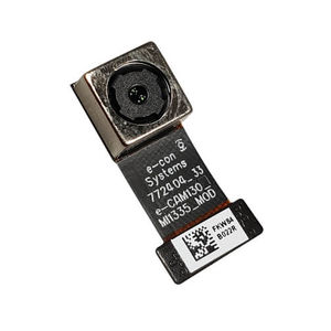 módulo cámara VGA 1