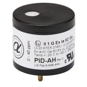 sensor de gas de COV
