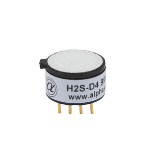 sensor electroquímico de sulfuro de hidrógeno 1