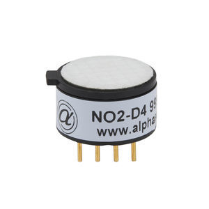 sensor electroquímico de dióxido de nitrógeno 1