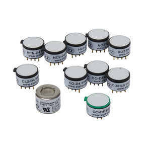 sensor de gas en miniatura