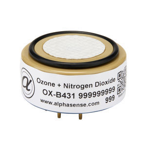 sensor de ozono para vigilancia de la calidad del aire 1