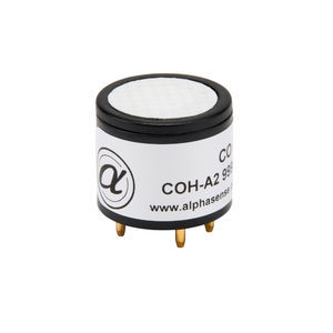 sensor de gas de monóxido de carbono