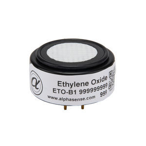 sensor de óxido de etileno de vigilancia