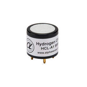 sensor de gas HCl