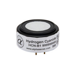 sensor de gas HCN