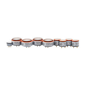 sensor de sulfuro de hidrógeno electroquímico 1