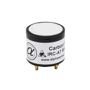 sensor de gas de metano 1