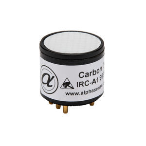 sensor de gas de metano