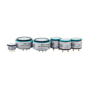 sensor de óxido de nitrógeno electroquímico 1