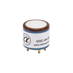 sensor de vapores orgánicos volátiles de COV 1