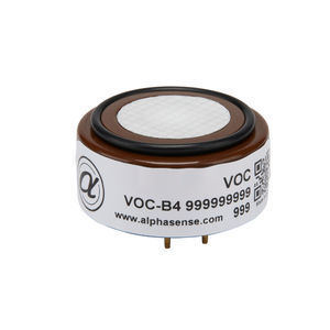 sensor de vapores orgánicos volátiles de COV 1
