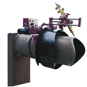 máquina de corte de hoja rotativa