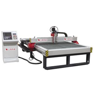 máquina de corte de plasma