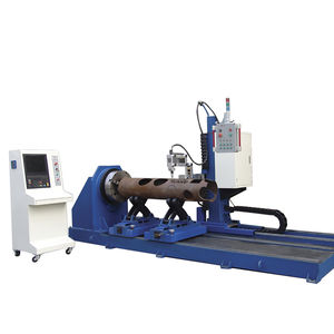 máquina de corte de plasma