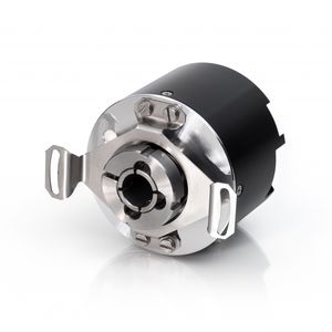 encoder rotativo incremental 1