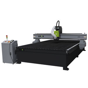 recortadora CNC