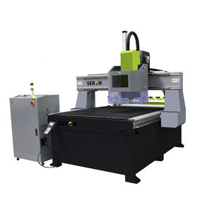 recortadora CNC