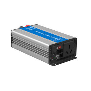ondulador DC/AC de alta frecuencia