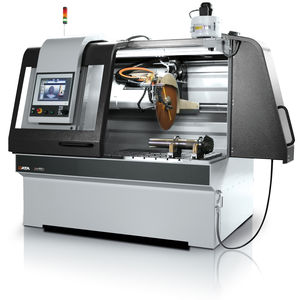 máquina de corte de abrasión húmeda