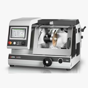 máquina de corte de hoja rotativa 1