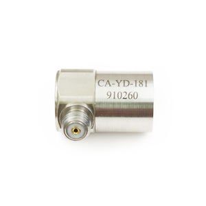 sensor de vibración piezoeléctrico 1
