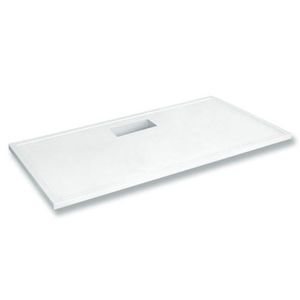 mesa de laboratorio con fregadero 1