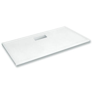 mesa de laboratorio con fregadero 1