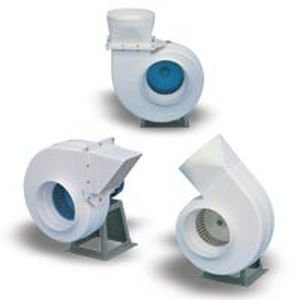 ventilador de alta eficacia