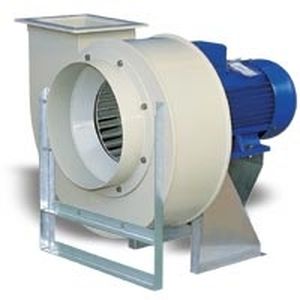 ventilador de alta eficacia