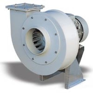 ventilador de alta eficacia