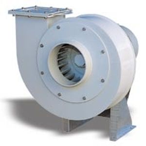 ventilador de alta eficacia