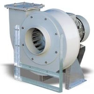 ventilador de alta eficacia