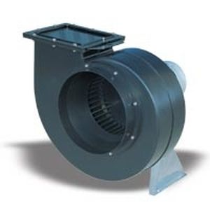 ventilador de alta eficacia