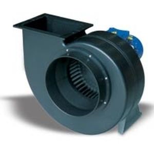 ventilador de alta eficacia
