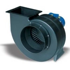 ventilador de alta eficacia