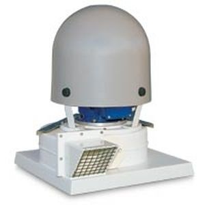 ventilador de tejado 1
