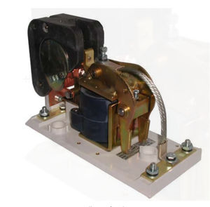 contactor magnético